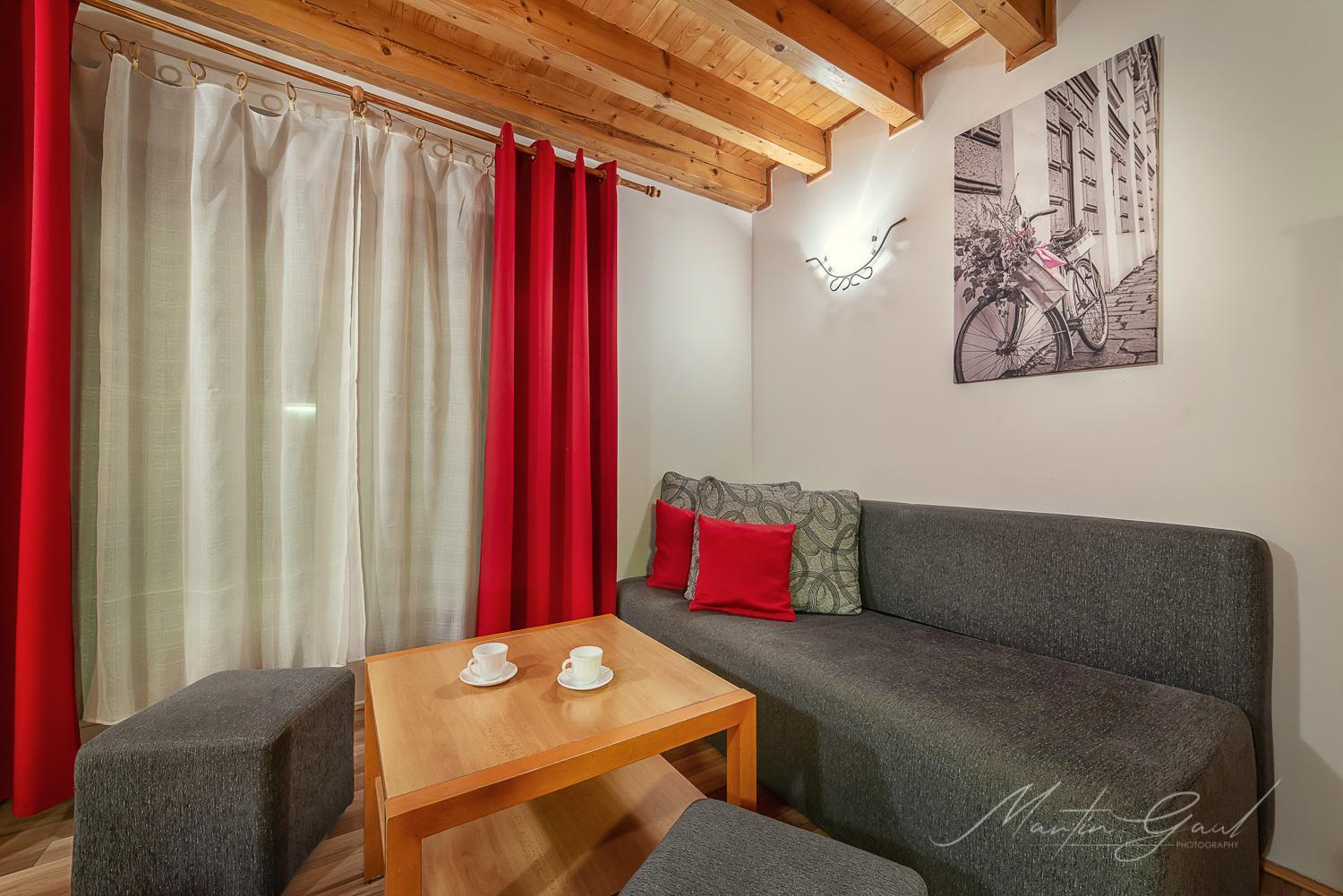 Apartman 334 Tatralandia Liptovský Mikuláš Exterior foto